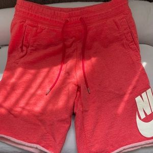 Men’s Nike Shorts